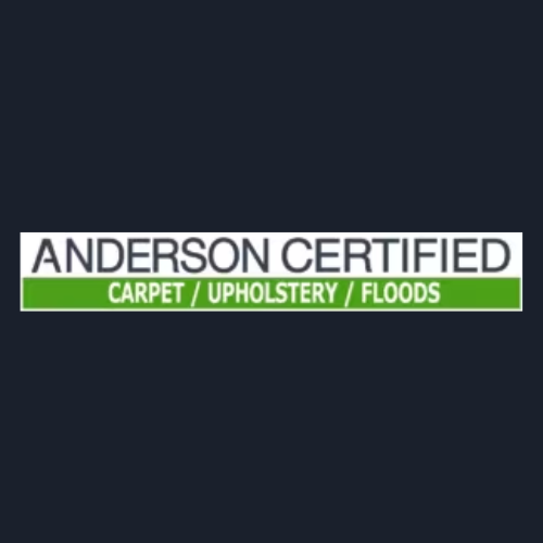Ander Son  Certified