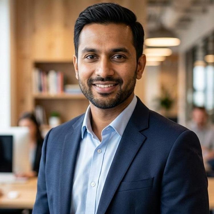 Kunal Desha