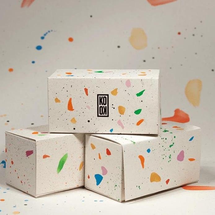 Custom Packaging Boxes UK