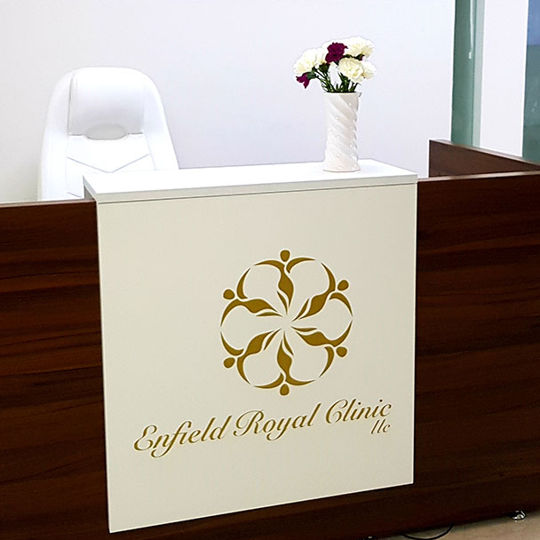 Royal Clinic
