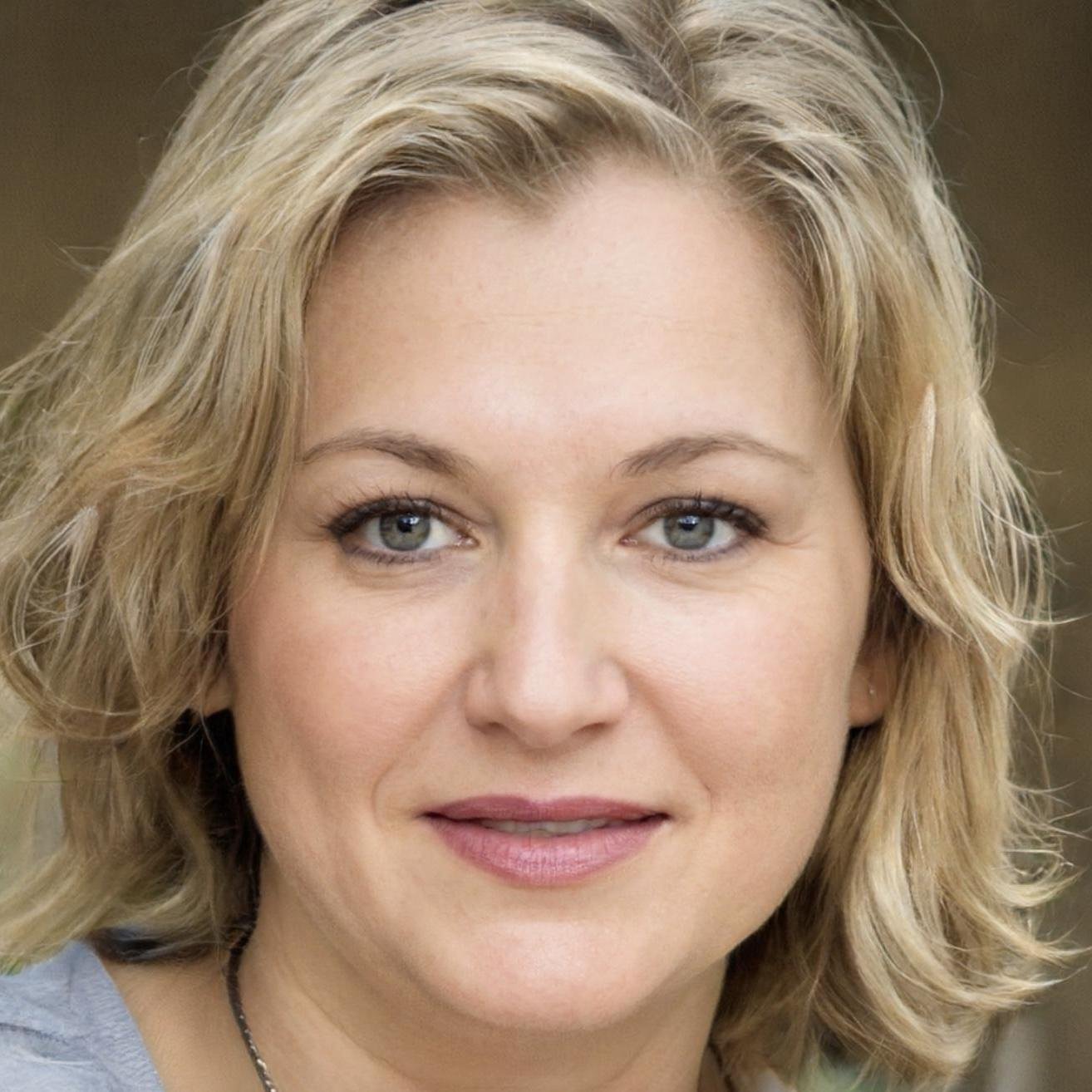 Lora Grigorivna