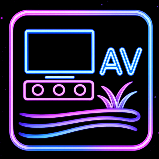 Lightitupav Andturf