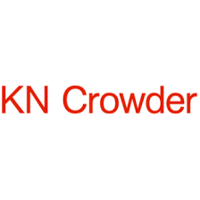 KN Crowder ...