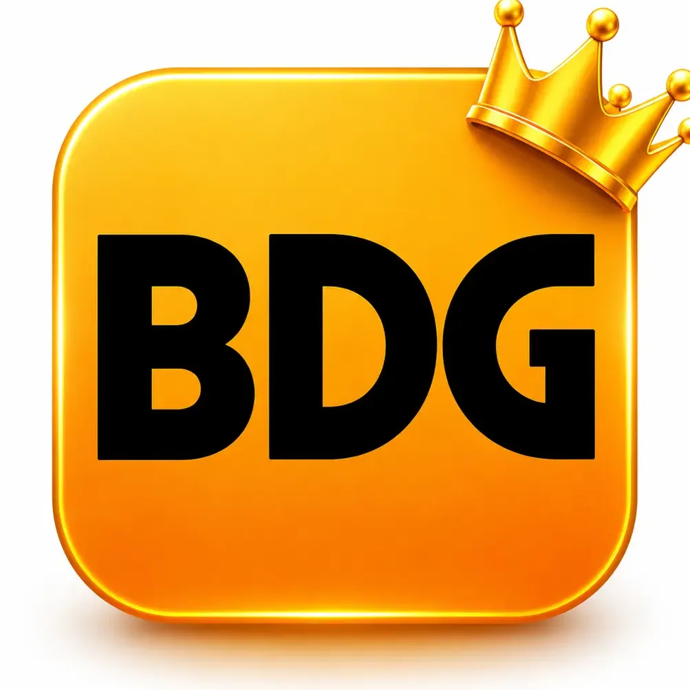 BDG Game