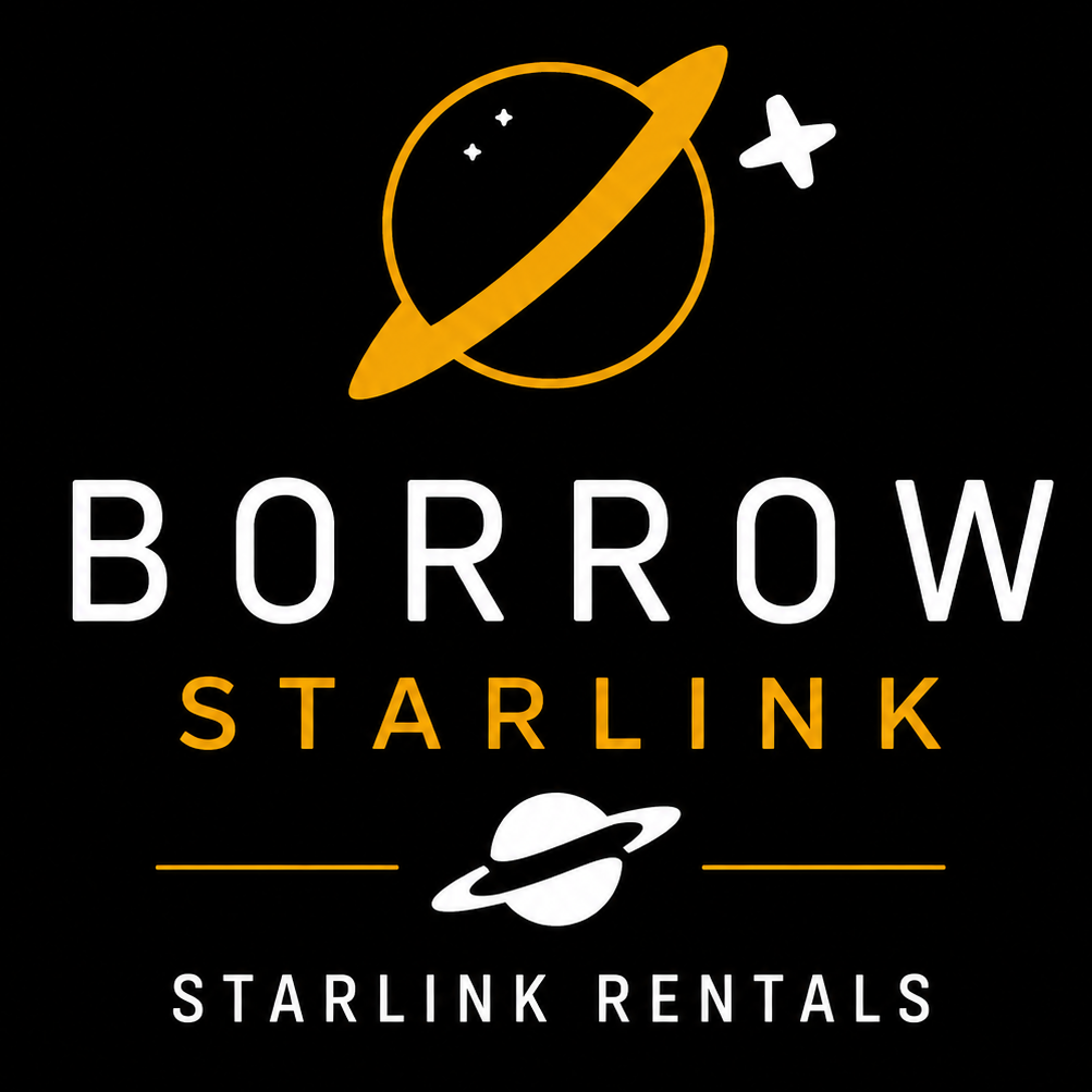 Starborrow Usa