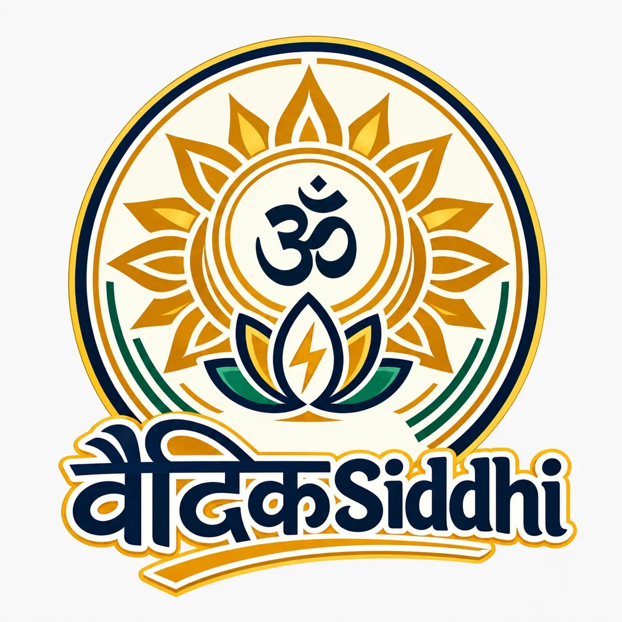 Vedic Siddhi