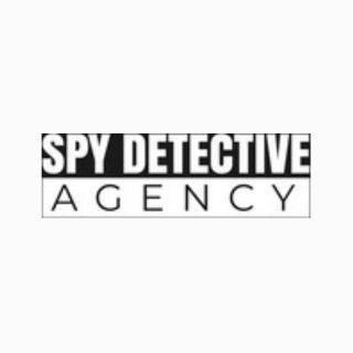 Spy Detective Agency